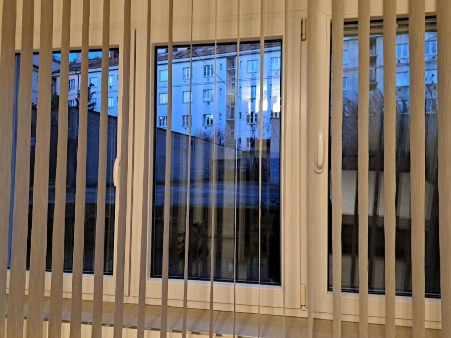 Flat Near The Vysehrad Castle Prag
